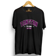 [E23-004] BANGTAN TEAM UNISEX T-SHIRT