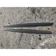 BMW G30 M Performance side skirt PP