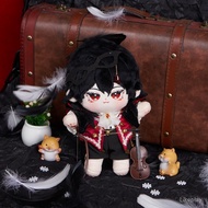 【Ready Stock】ensemble stars Anime Plush Ayase Mayoi Shiina Niki HiMERU Toy Doll Pendant idolish7 aik