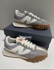 🔝New Balance XC-72 復古跑鞋 灰白色 男女同款