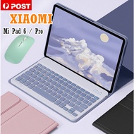 Keyboard For Xiaomi Mi Pad 6 / Xiaomi Mi Pad 6 Pro 11 inch 2023 Removable Wireless Bluetooth Keyboar