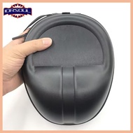 iorsoul1 PU And Fabric Reinforced Carrying Pouch For H4 H3 Headphones Water Resistant Fabric
