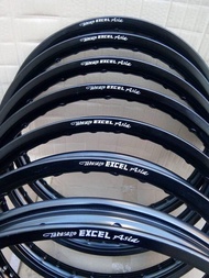 [HCM]Niềng nhôm excel asia 140 160 một cặp