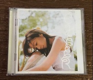 二手CD-陳綺貞精選 （CD＋VCD）