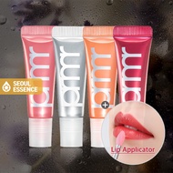 PRIMERA Retinol Volume Lip Serum 7g / 3g (Tube Type) - Premium Lip Plumping Serum, Retinol Firming C