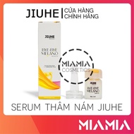 Serum Thâm Jiuhe Bye Bye Melano chính hãng Thanh Tô - Giảm thâm nách thâm mắt thâm mụn hiệu quả