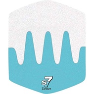 Dexter Replacement Sole - Sawtooth Sole (S7) - Model-PD810 , Size- Regular