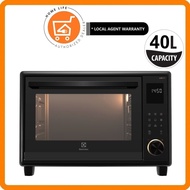 Electrolux EOT4022XFDG 4 In 1 UltimateTaste 700 Freestanding Electric Oven 40L