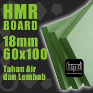 HMR Wooden Board 18mm Size (60x100)cm - High Moisture Resistant Board