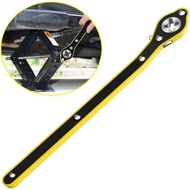 ✨NEW✨Jack Ratchet Wrench For Scissor,Jack Ratchet Wrench, Auto Labor-Saving Lug Wrench for Scissor J