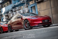 MAXTON DESIGN 包圍 TESLA MODEL 3 HIGHLAND