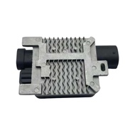 【8】Fan control unit 940002904 6W1Z8B658AC For Ford For Focus For MK2 2004 -2012