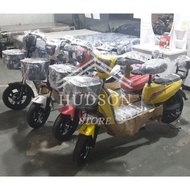 Sepeda Listrik UWinfly / Motor Listrik UWinfly / Sepeda Motor Listrik