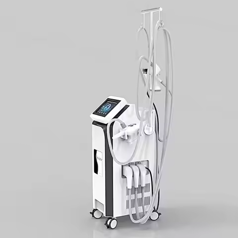 Vela Body Shape Professional Multi-function Vacuum Body Slimming Massage Body Slimming Machine