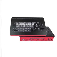 Devicewell UHS7105 4K 60 UHD Video Switcher (4HDMI+1DP)