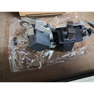 IC REGULATOR I.PANTHER 2.5 W/ SOCKET IVR 807 YG