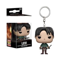 Commander Keychain Alan Yeager Yani Rainhard Levis Keychain qy