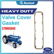 Valve Cover Gasket (C7NN6584C) Tractor Ford 5000