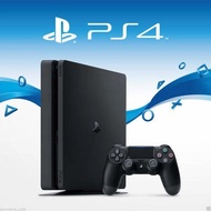 PS 4 Slim 500 GB | Playstation 4 Slim 500 GB | PS 4 Second