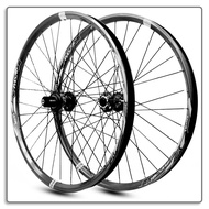 Mtb Dirt Jump Bike Wheelset 32H Hub 10x135mm 6 Bolts Disc Brake 6 Pawls 3 Teeth 120 Clicks