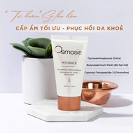 Osmosis Hydrate Plumping Moisturizer Restorative Moisturizer 50ml