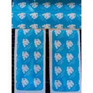 Ppf Samsung fold1 / fold 2 / fold3 / fold4 Sticker