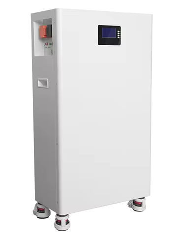 15KWH/16KWH LiFePO4 Battery Pack Brand New Grade A 48V280Ah/314Ah 8000 Cycles 100% Full Capacity Hom