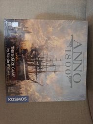 Anno 1800: The Board Game