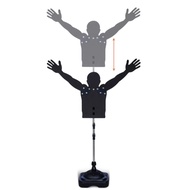 Basketball Training Dummy Man Defender Man (Adjustable Height and Hand) (Singapore Ready Stock) Molten BG4500