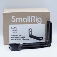 Cheap Smallrig L Bracket For Fujifilm Gfx 100S And Gfx 50S Ii Camera - 3232
