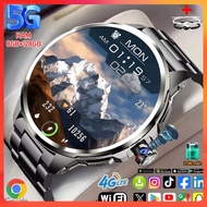 CocoCart SG 5G/4G Full Netcom 8GB+128GB RAM Smart Watch 1.95 inch 720*720 AMOLED 2100mah Battery 900