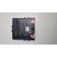Toyota Vios NCP150 ECU M4 89661-0DY30