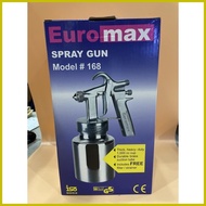 ✸ ♕ ▼ Euromax 168 spraygun