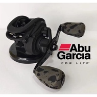 Abu Garcia MAX X Black OpsMAX4X-L Max4 X-L Baitcast Reel BC