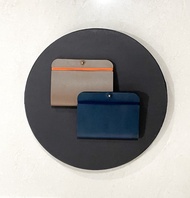 新品上架 真皮口罩套 口罩收納 包包整理