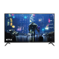 Aconatic Smart TV ขนาด 43 นิ้ว รุ่น 43HS534AN ราคาพิเศษ รับประกันสินค้า