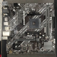 Used ASUS PRIME A520M-E motherboard