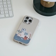 居家時光 犀牛盾 SolidSuit/SolidX 軍規防摔手機殼 iPhone 安卓