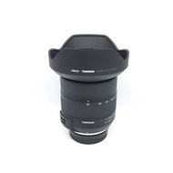 行貨長保 Tamron 17-35mm F2.8-4 Di OSD For Nikon