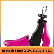 (E L X I) 4-Way Adjustable Shoe Support-Professional Shoe Last and Widening Tool, Suitable for High 