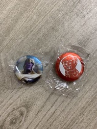 Avengers 扭蛋 Thanos
