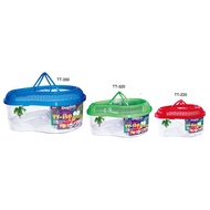 DOPHIN TURTLE TANK TT220 / TT320 / TT350