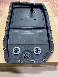 อ่างเกียร์+กรอง BMW ZF แท้ 6HP26 E65 E66 0501216243