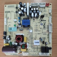 TOSHIBA GR-RF610WE REFRIGERATOR MODULE PCB