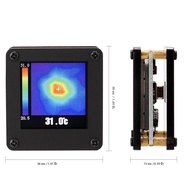 AMG8833 Professional IR 8*8 อินฟราเรด Thermal Imager Array Temperature Sensor 7M ที่ไกลที่สุดการตรวจ
