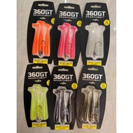 Storm 360 GT Searchbait 9cm/ 11cm