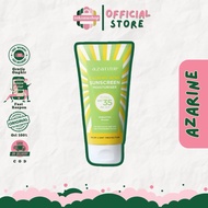 ️ Tokonushop ️ Azarine Calm My Acne Sunscreen Moisturizer 40gr