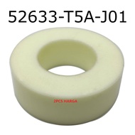 Rear Absorber Top Mounting Rebound Stop Damper Silicone for Honda Jazz/City GK5/GM6 (52633-T5A-J01)