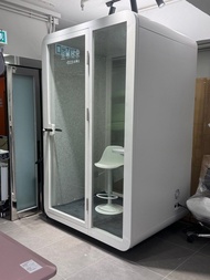 全新隔音艙#靜音艙#包送貨包安裝