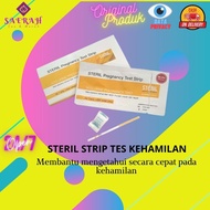 Sterile Pregnancy Test | Sterile Pregnancy Test | Test Strip | Test Pack | Pregnancy Test